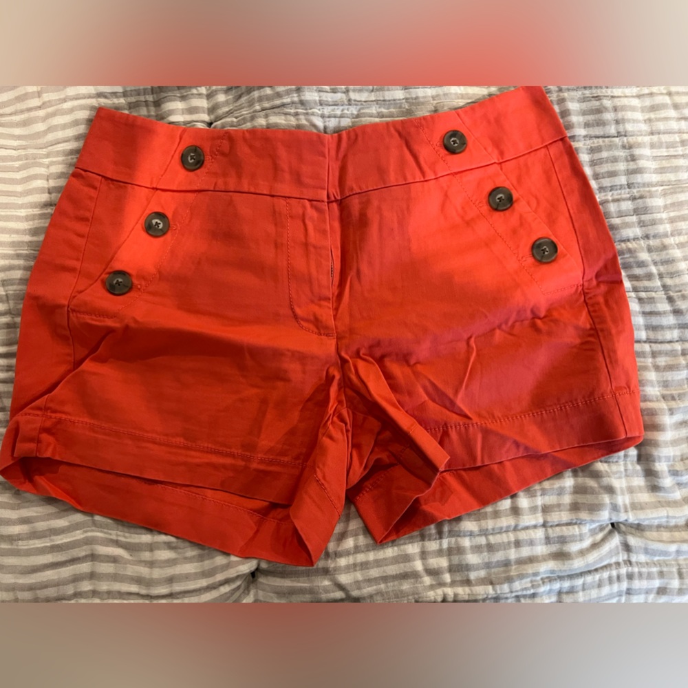 Loft Riviera shorts - Picture 2 of 5